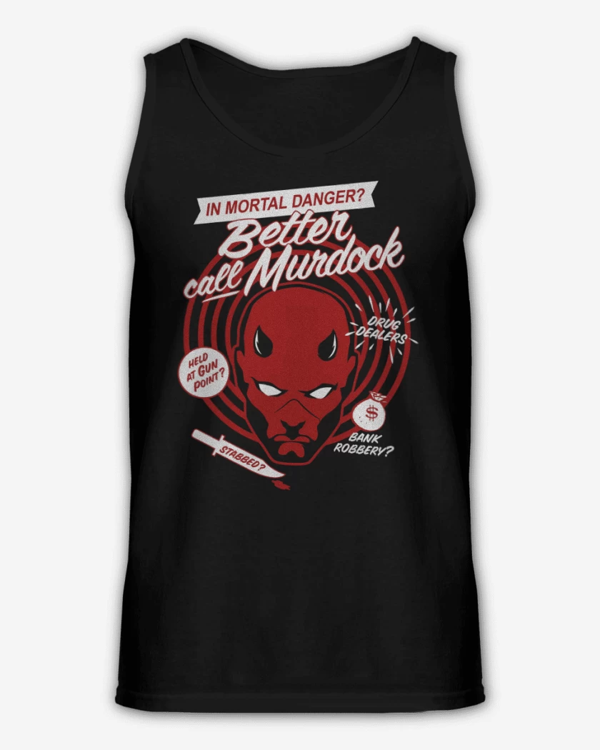 Sudadera Daredevil Better Call 