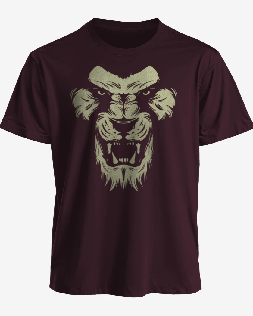 Polera Leon