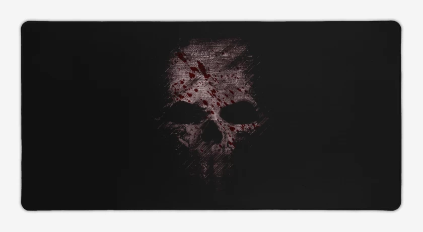 Mouse pad Gamer DarePunishher