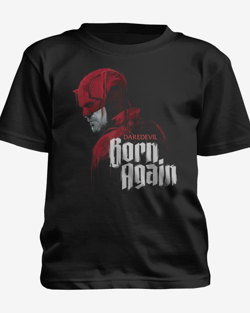 Polera de niño Daredevil Born Again II