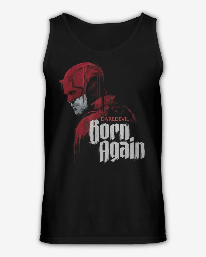 Sudadera Daredevil Born Again II