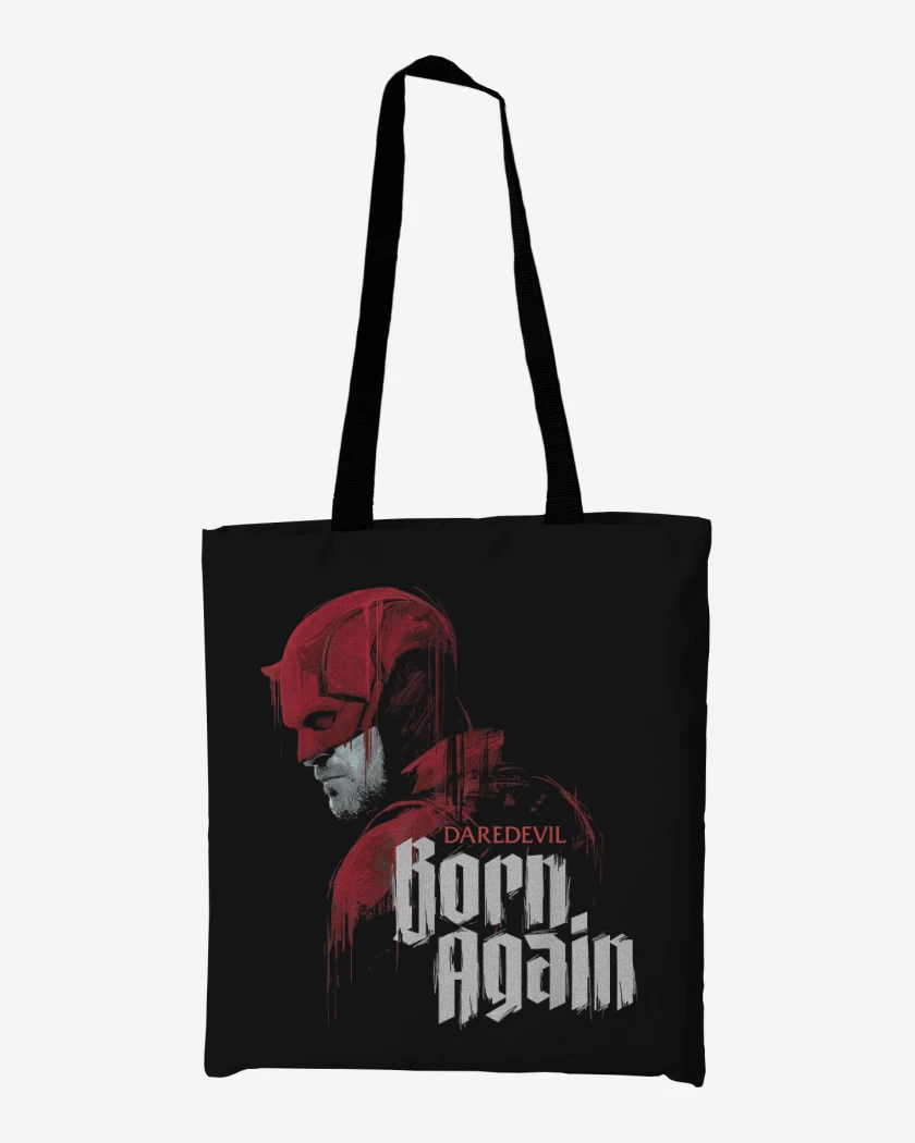 Totebag Daredevil Born Again II