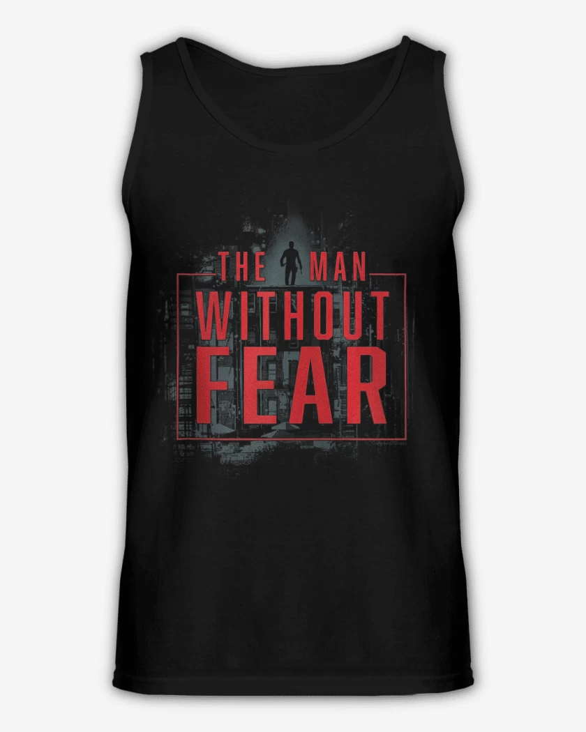 Sudadera Dare Without Fear 