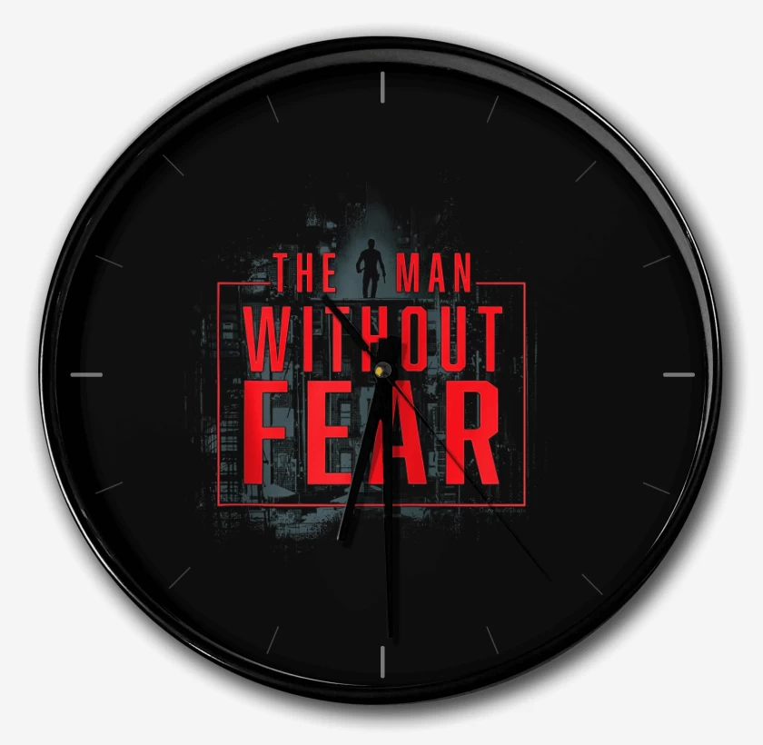 Reloj Dare Without Fear 