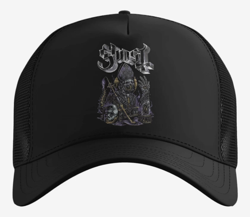 Gorro Papa V Perpetua