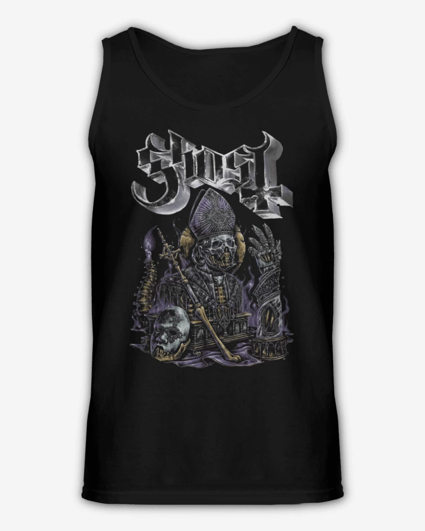 Sudadera Papa V Perpetua
