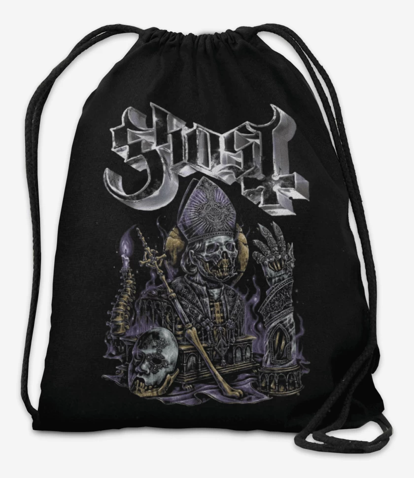 Mochila Papa V Perpetua