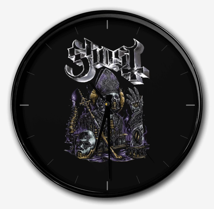 Reloj Papa V Perpetua