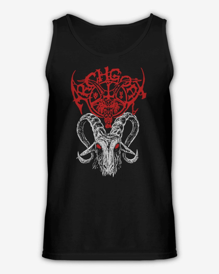 Sudadera Archgoat Goat