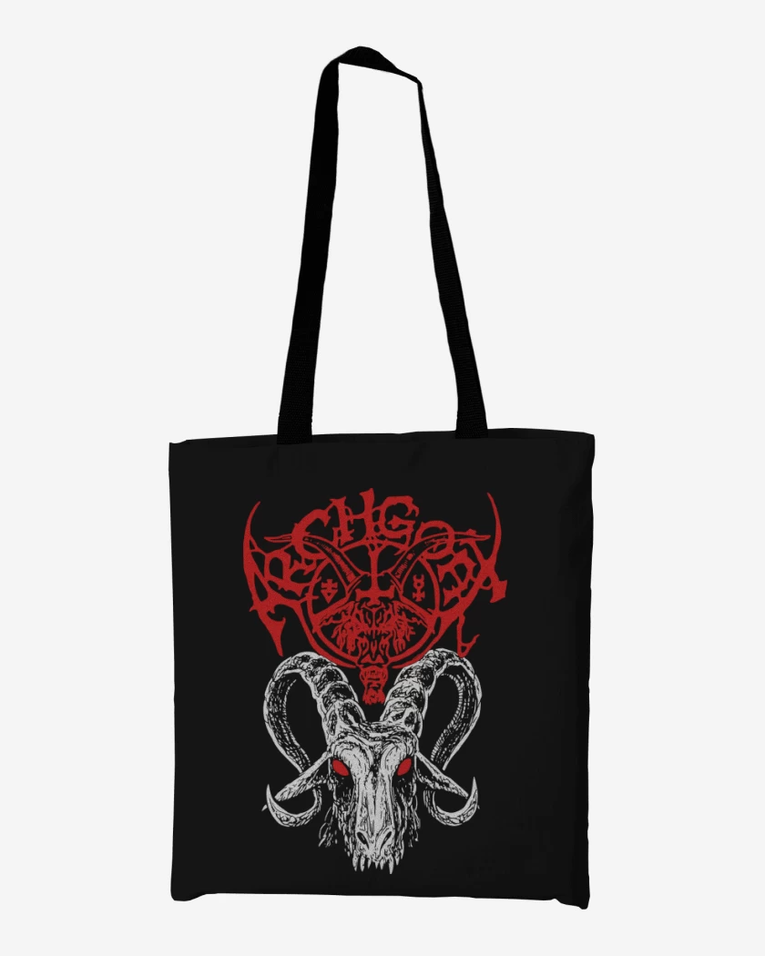 Totebag Archgoat Goat