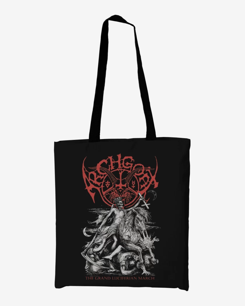 Totebag Archgoat The Grand Luciferian