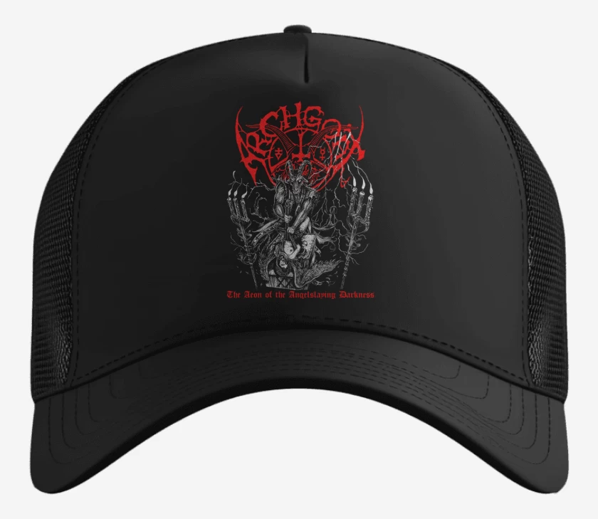 Gorro Archgoat The Aeon