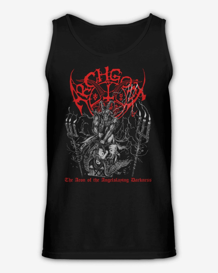 Sudadera Archgoat The Aeon