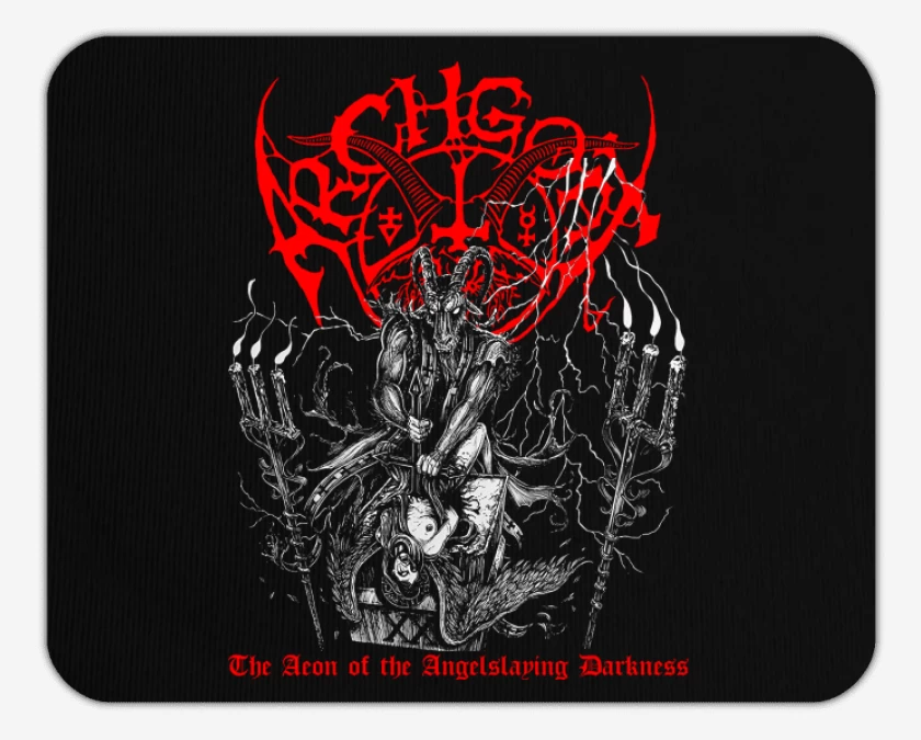 Mousepad Archgoat The Aeon