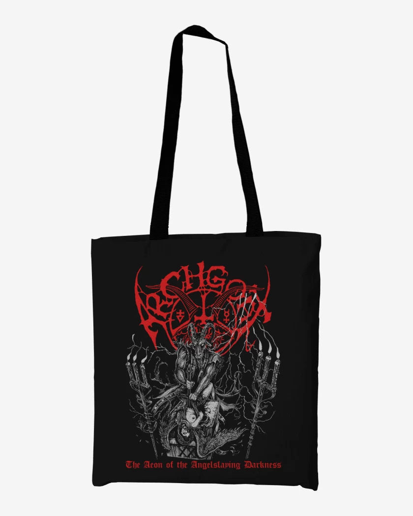 Totebag Archgoat The Aeon