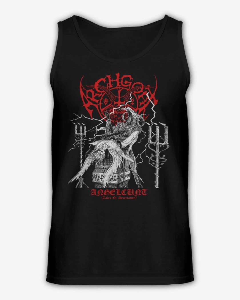 Sudadera Archgoat Angelcunt