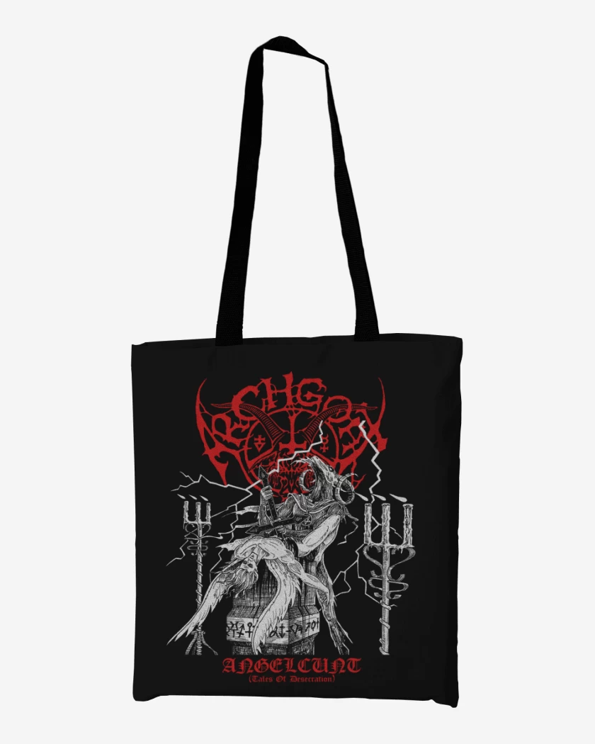 Totebag Archgoat Angelcunt