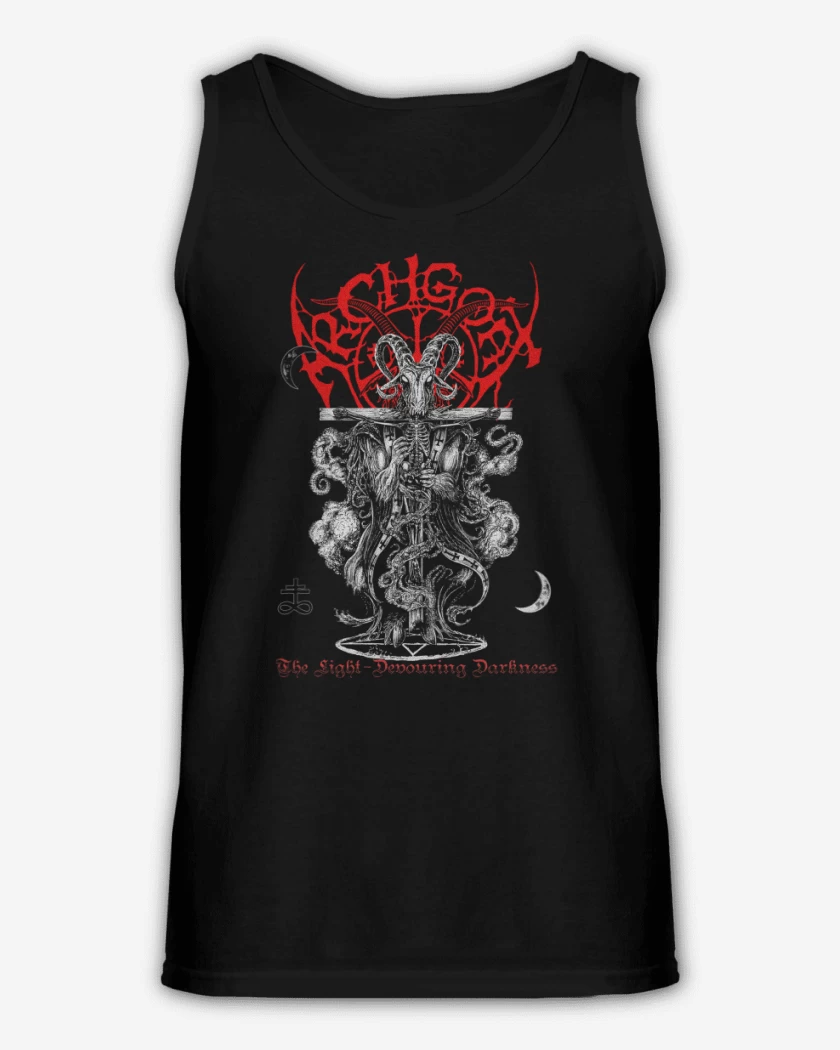 Sudadera Archgoat The Light Devouring Darkness