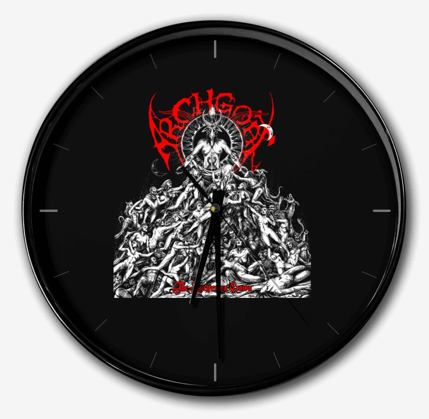 Reloj Archgoat The Luciferian Crown