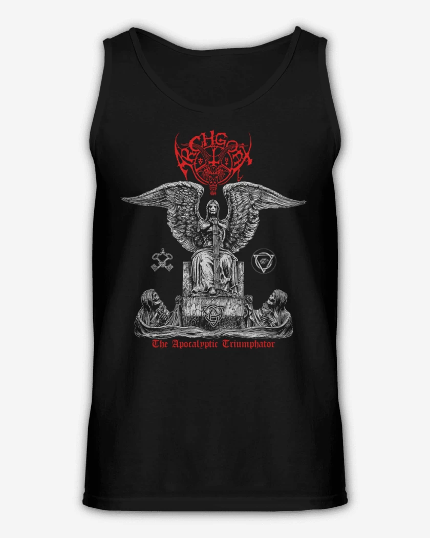 Sudadera Archgoat The Apocalyptic Triumphator