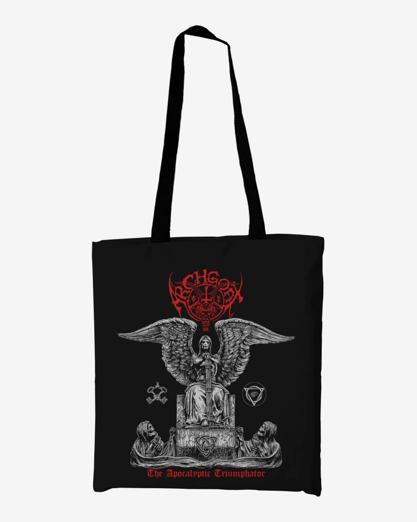 Totebag Archgoat The Apocalyptic Triumphator