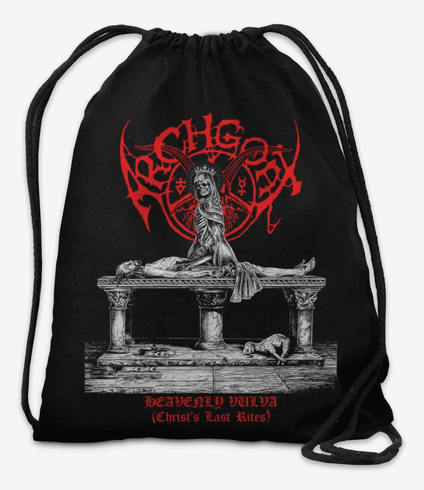 Mochila Archgoat Heavenly I