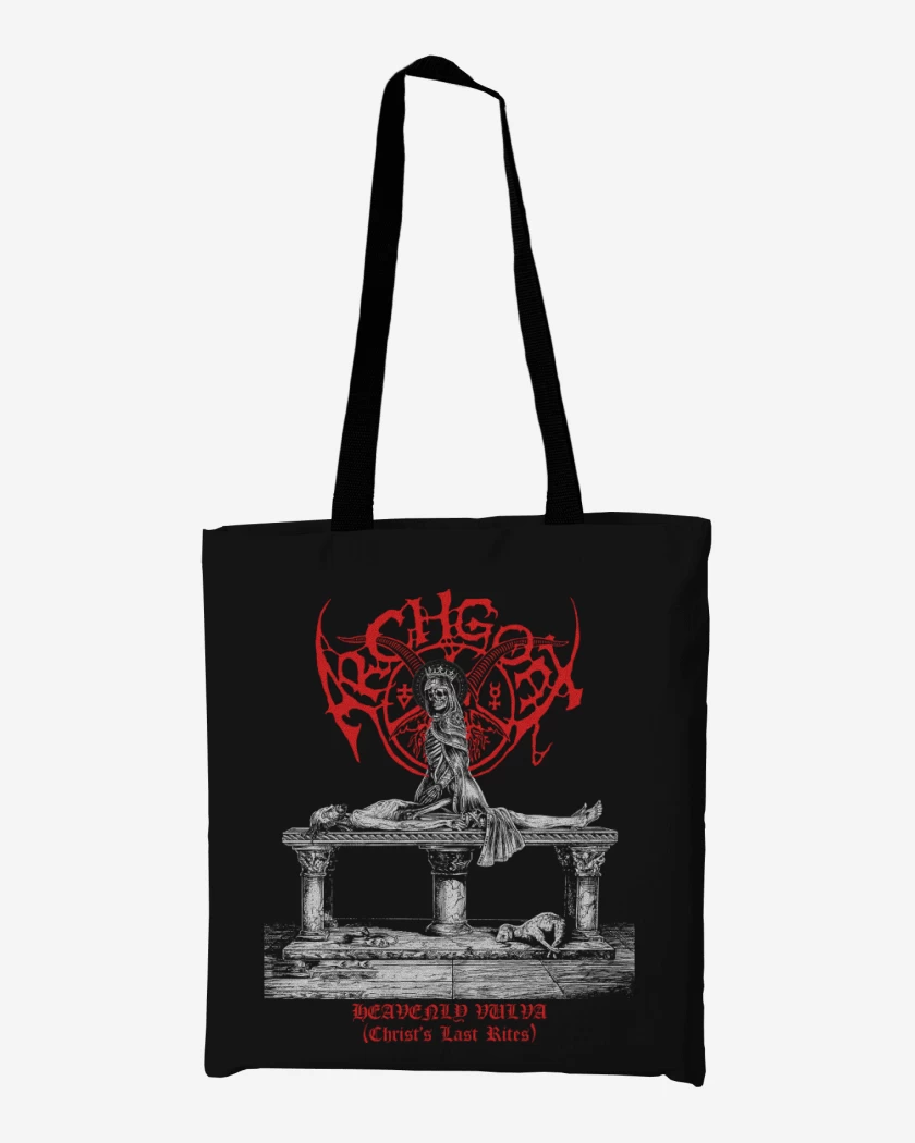 Totebag Archgoat Heavenly I