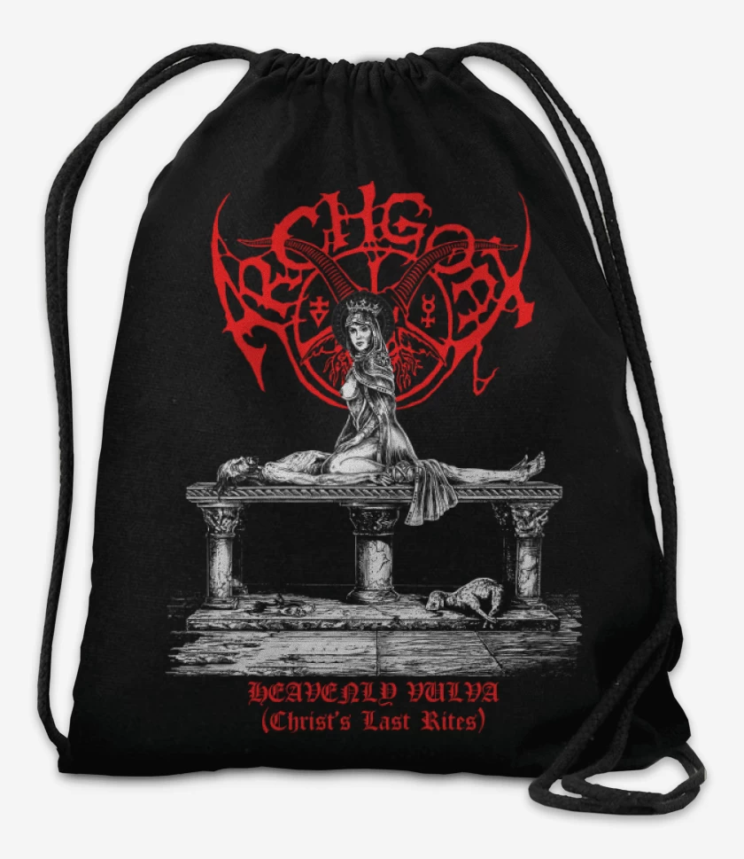 Mochila Archgoat Heavenly 