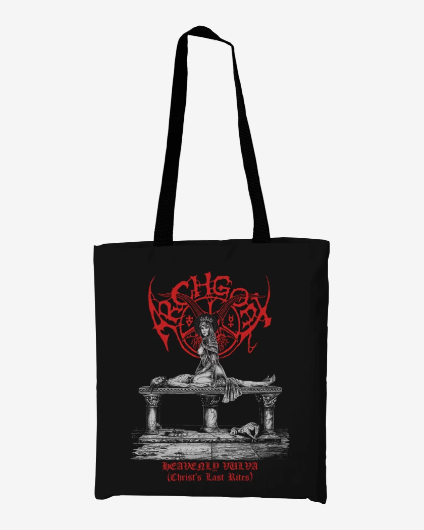Totebag Archgoat Heavenly 