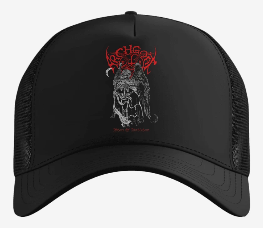 Gorro Archgoat Whore