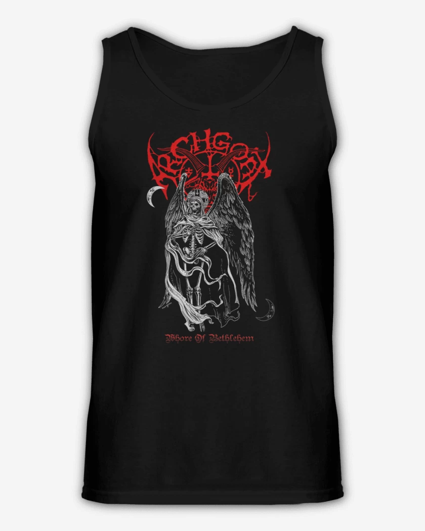 Sudadera Archgoat Whore