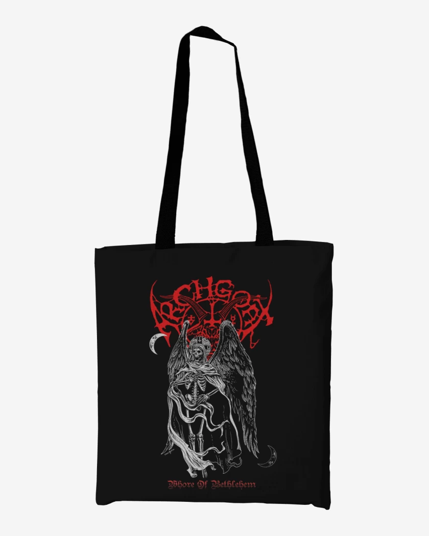 Totebag Archgoat Whore