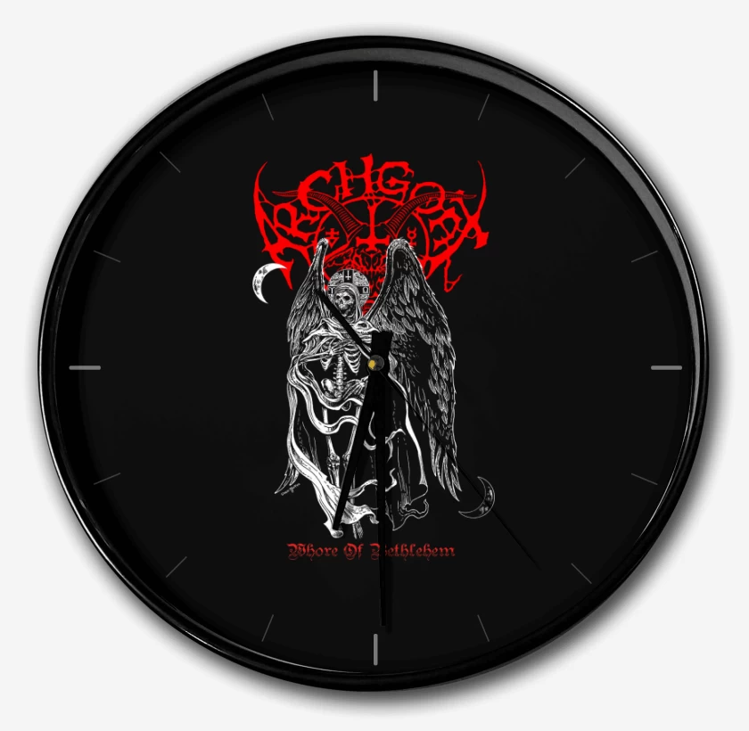 Reloj Archgoat Whore