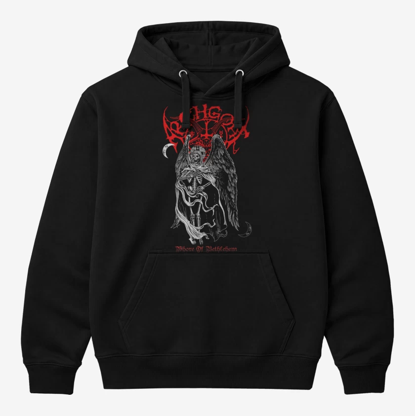 Polerón Canguro Archgoat Whore