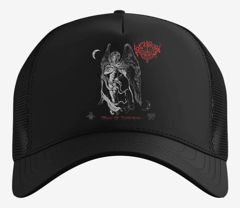 Gorro Archgoat Bethlehem