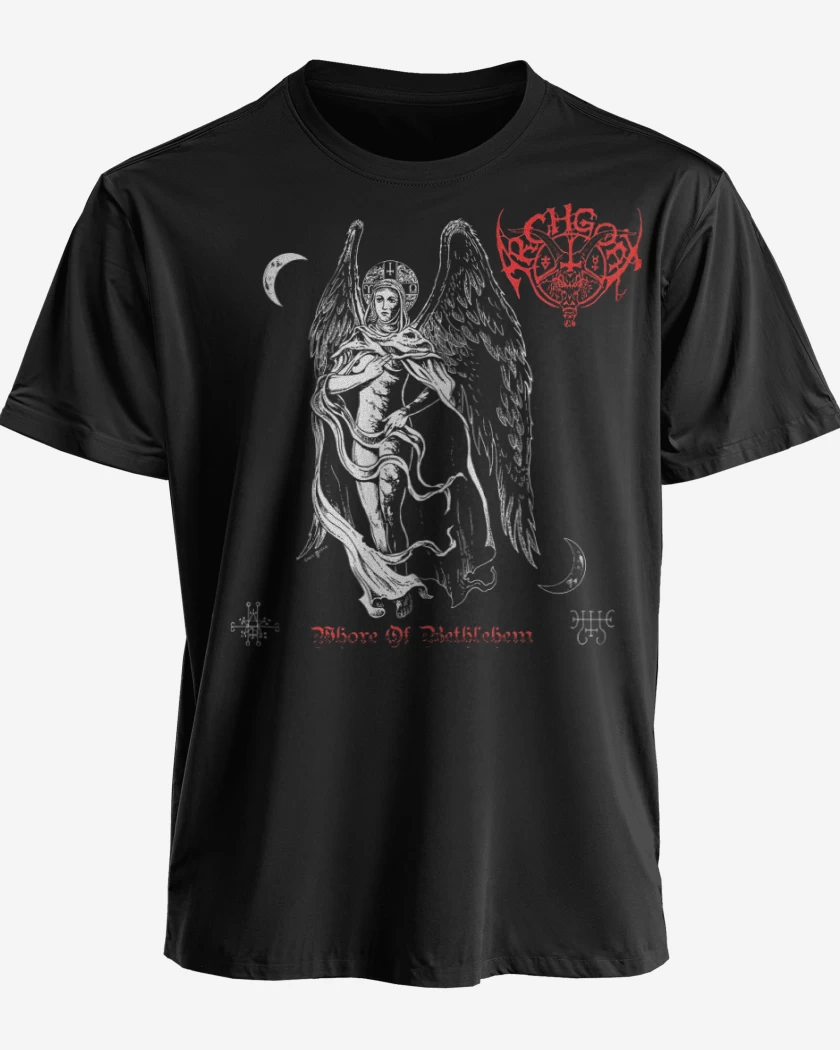 Polera Archgoat Bethlehem