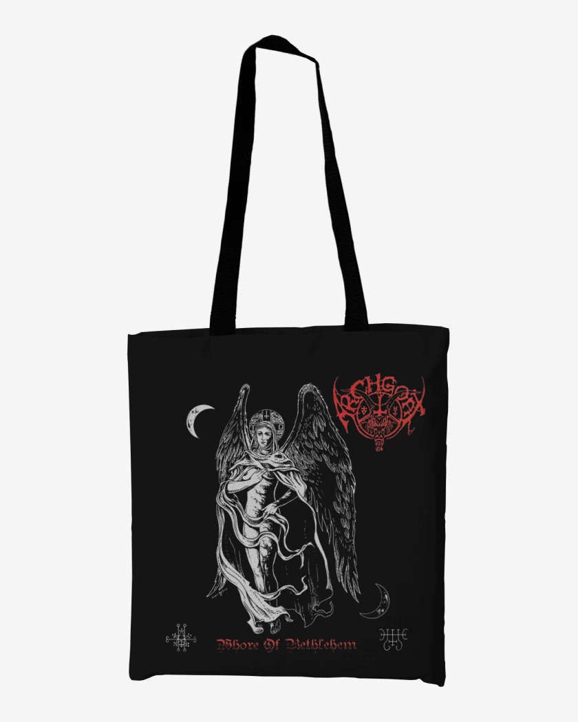 Totebag Archgoat Bethlehem