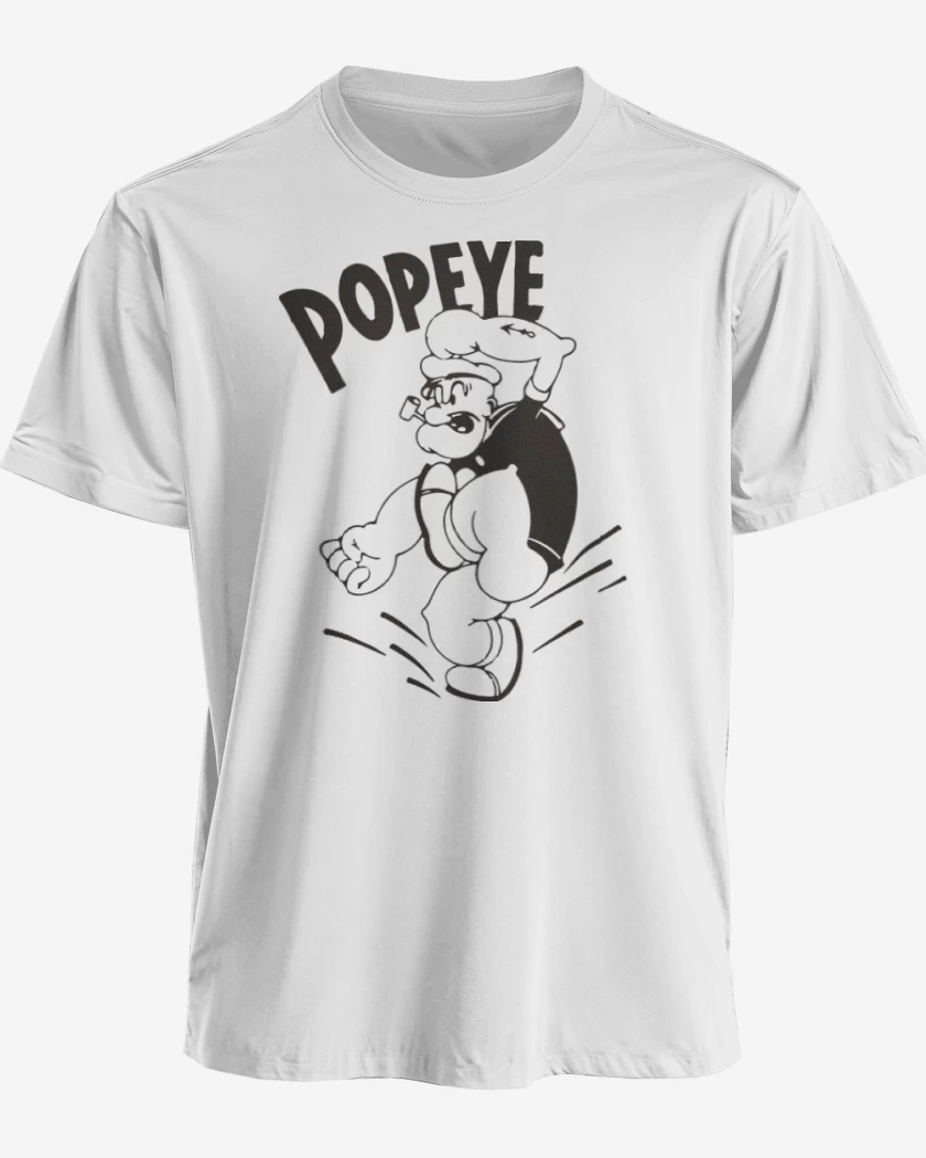 Polera Popeye