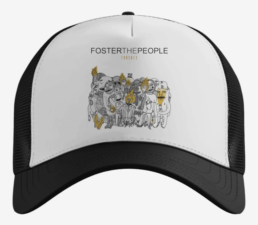 Gorro FTP Torches 