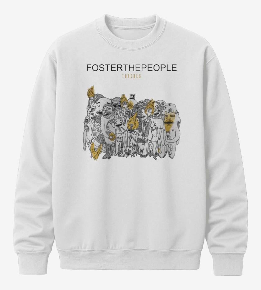 Poleron polo FTP Torches 
