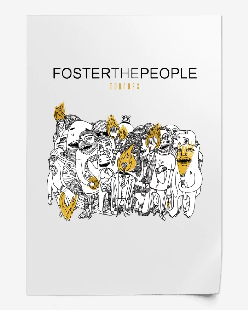 Print FTP Torches 