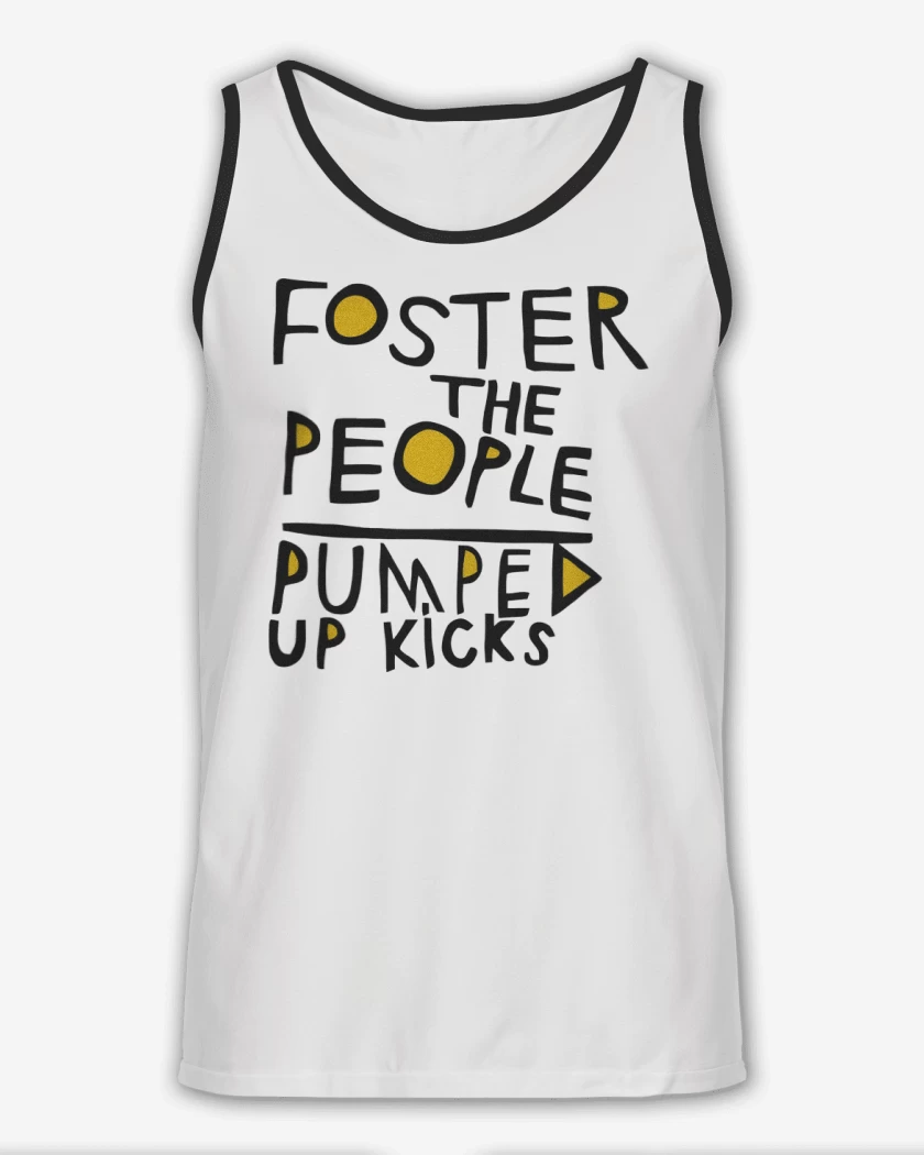 Sudadera FTP Pumped Up Kicks 