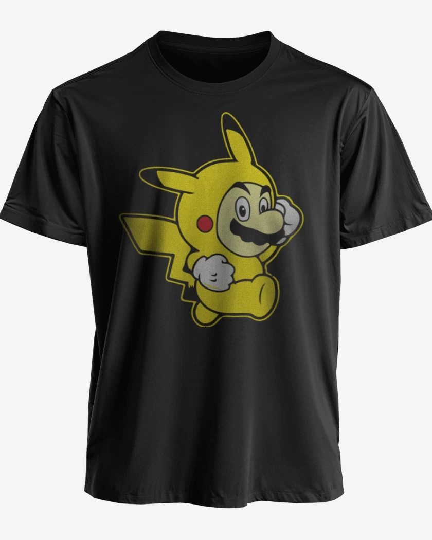 Polera Chubigote
