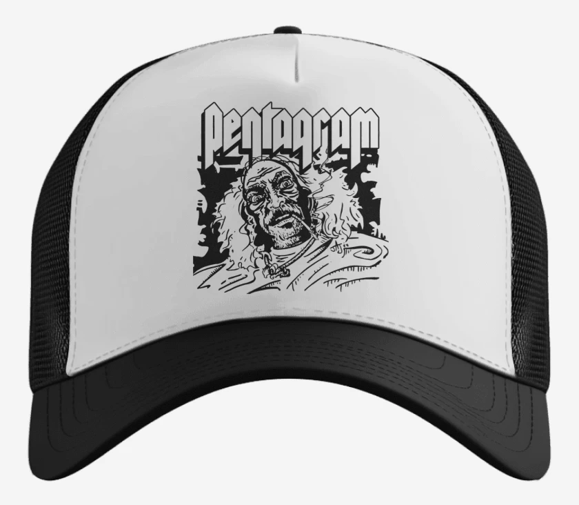 Gorro Pentagram Bobby 