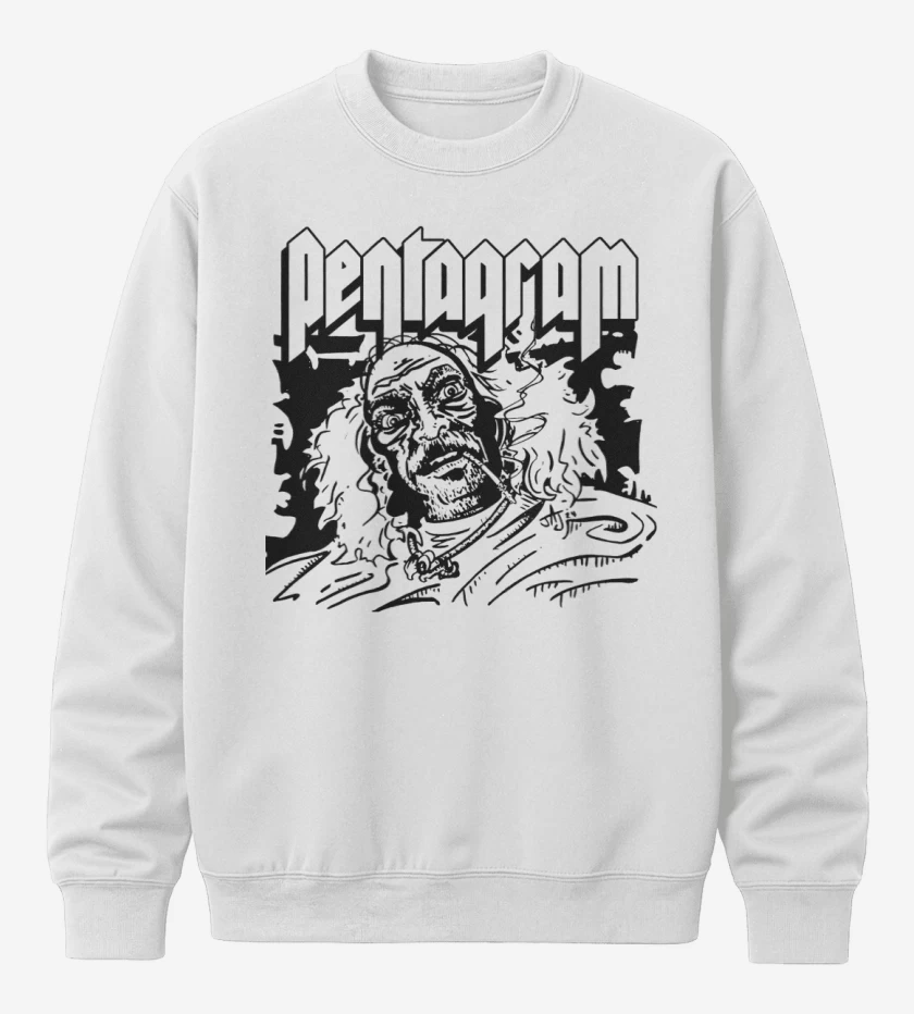 Poleron polo Pentagram Bobby 