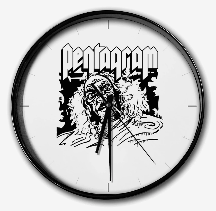 Reloj Blanco de Pentagram Bobby 