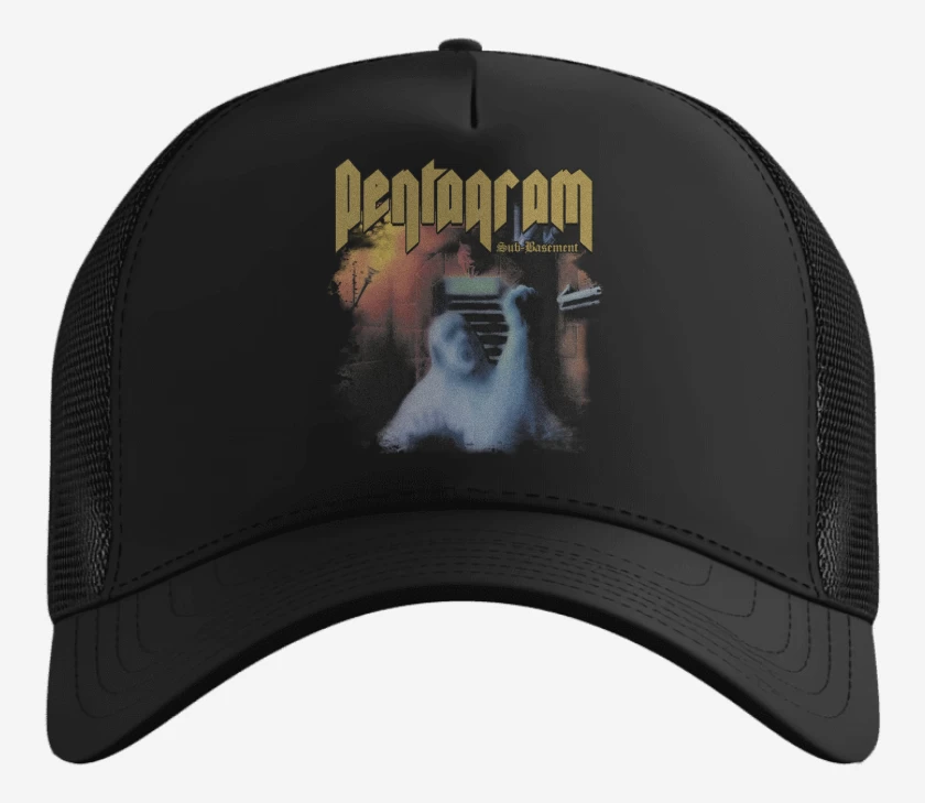 Gorro Pentagram Sub Basement
