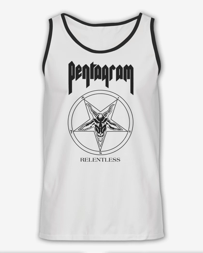 Sudadera Pentagram Relentless B