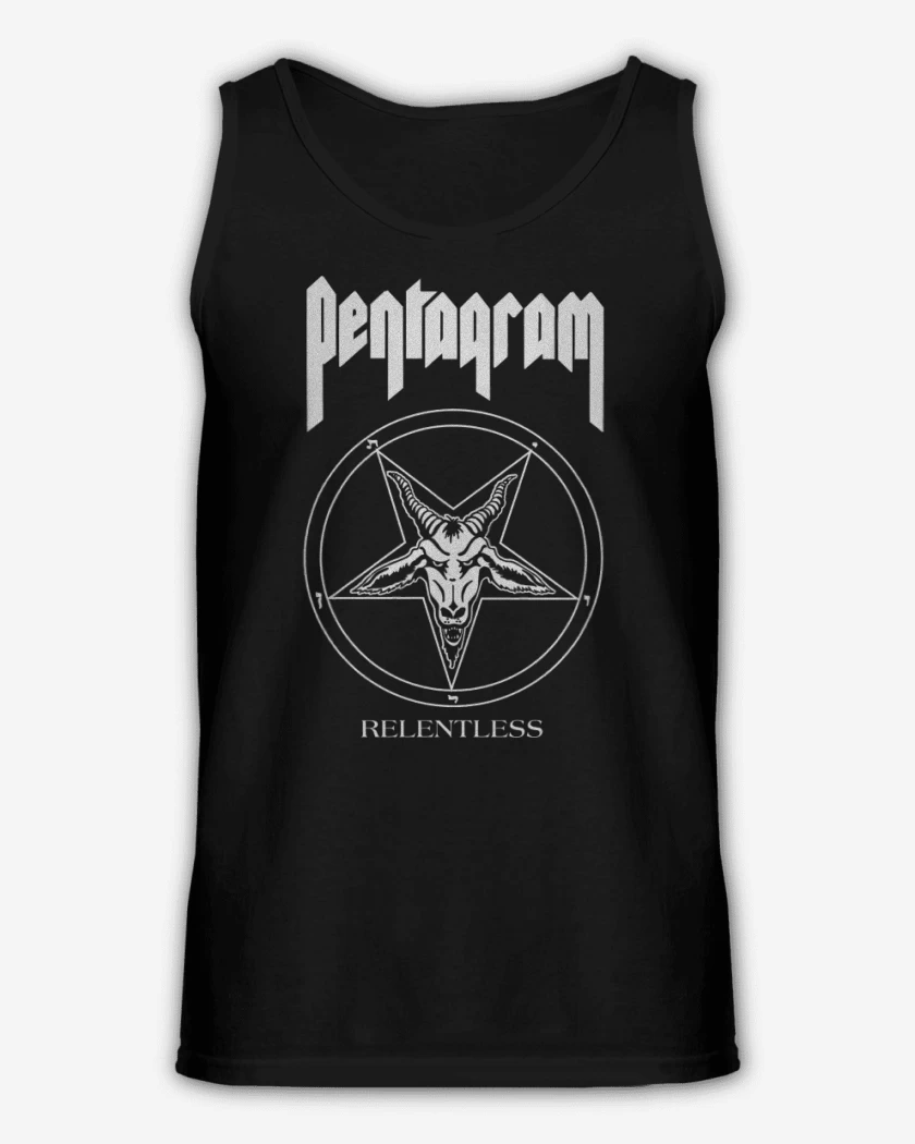 Sudadera Pentagram Relentless