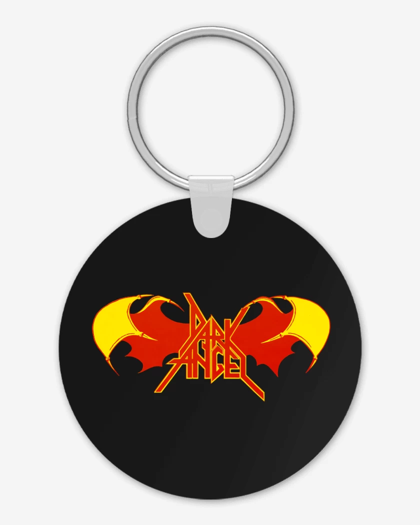 Llavero Dark Angel Logo I